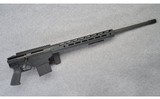 Ruger ~ Precision Rifle ~ 6.5 PRC - 2 of 10