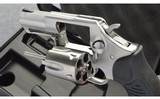 Ruger ~ SP101 ~ 357 Magnum - 4 of 5