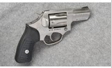 Ruger ~ SP101 ~ 357 Magnum - 1 of 5