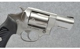 Ruger ~ SP101 ~ 357 Magnum - 3 of 5