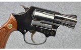 Smith & Wesson ~ Model 36 ~ 38 Special - 2 of 5