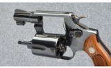 Smith & Wesson ~ Model 36 ~ 38 Special - 3 of 5