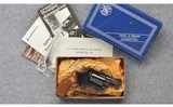 Smith & Wesson ~ Model 36 ~ 38 Special - 5 of 5