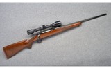 Ruger ~ M77 Bicentennial ~ 7x57mm - 1 of 9