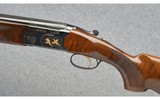 Beretta ~ Model 686 Ringneck ~ 12 Gauge - 8 of 10
