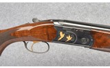 Beretta ~ Model 686 Ringneck ~ 12 Gauge - 3 of 10