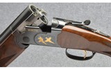 Beretta ~ Model 686 Ringneck ~ 12 Gauge - 9 of 10