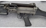 FN America ~ M249S Standard ~ 5.56 Nato - 6 of 7