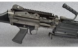 FN America ~ M249S Standard ~ 5.56 Nato - 3 of 7