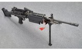 FN America ~ M249S Standard ~ 5.56 Nato - 2 of 7