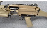 FN America ~ M249S Standard FDE ~ 5.56 Nato - 5 of 7