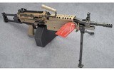 FN America ~ M249S Para FDE ~ 5.56 NATO - 2 of 7