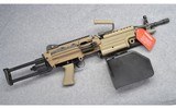 FN America ~ M249S Para FDE ~ 5.56 NATO - 1 of 7