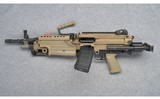 FN America ~ M249S Para FDE ~ 5.56 NATO - 5 of 7