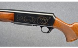 Browning ~ Belgium BAR Grade II ~ 270 Winchester - 7 of 10