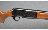 Browning ~ Belgium BAR Grade II ~ 270 Winchester - 3 of 10