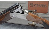 CZ-USA ~ All American Trap Combo ~ 12 Gauge - 8 of 11