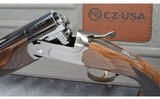 CZ-USA ~ All American Trap Combo ~ 12 Gauge - 11 of 11