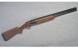Browning ~ Citori Hunter ~ 12 Gauge - 1 of 10