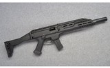 CZ-USA ~ Scorpion EVO 3 S1 Carbine ~ 9mm Luger - 1 of 6
