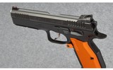 CZ-USA ~ Shadow 2 Orange ~ 9 mm Luger - 5 of 6