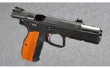 CZ-USA ~ Shadow 2 Orange ~ 9 mm Luger - 4 of 6