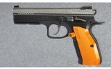 CZ-USA ~ Shadow 2 Orange ~ 9 mm Luger - 2 of 6