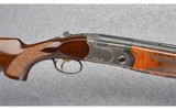 Beretta ~ Model 682 Gold Sporting ~ 12 Gauge - 3 of 13