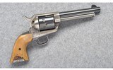 Colt ~ 2nd Generation SAA ~ 45 Colt - 1 of 7