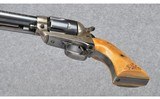 Colt ~ 2nd Generation SAA ~ 45 Colt - 7 of 7