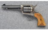 Colt ~ 2nd Generation SAA ~ 45 Colt - 2 of 7