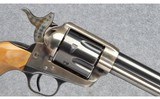 Colt ~ 2nd Generation SAA ~ 45 Colt - 6 of 7