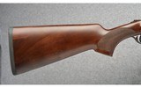 CZ-USA ~ Sharptail Side by Side ~ 12 Gauge - 2 of 11