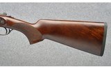 CZ-USA ~ Sharptail Side by Side ~ 12 Gauge - 11 of 11