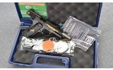 Colt ~ Government Model "Potro Oro" ~ 38 Super - 6 of 6