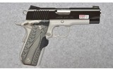 Kimber ~ Master Carry Pro ~ 45 ACP - 2 of 6