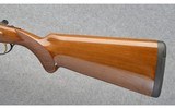 Weatherby ~ Orion ~ 20 Gauge - 10 of 10