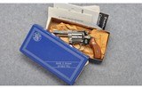 Smith & Wesson ~ Model 36-1 ~ 38 Special - 6 of 7