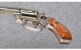 Smith & Wesson ~ Model 36-1 ~ 38 Special - 4 of 7