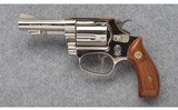 Smith & Wesson ~ Model 36-1 ~ 38 Special - 2 of 7