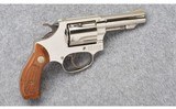 Smith & Wesson ~ Model 36-1 ~ 38 Special - 1 of 7