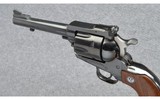 Ruger ~ New Model Super Blackhawk ~ 44 Magnum - 3 of 3