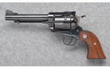 Ruger ~ New Model Super Blackhawk ~ 44 Magnum - 2 of 3