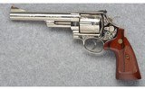Smith & Wesson ~ Model 29-10 Engraved ~ 44 Magnum - 3 of 6