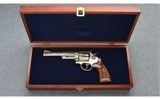 Smith & Wesson ~ Model 29-10 Engraved ~ 44 Magnum - 6 of 6