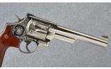 Smith & Wesson ~ Model 29-10 Engraved ~ 44 Magnum - 4 of 6