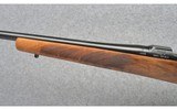 CZ-USA ~ Model CZ 557 ~ 6.5X55 SE - 6 of 10