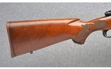 Winchester ~ Model 70 XTR FWT ~ 30-06 Sprg. - 2 of 10