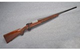 Winchester ~ Model 70 XTR FWT ~ 30-06 Sprg. - 1 of 10