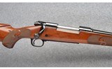 Winchester ~ Model 70 XTR FWT ~ 30-06 Sprg. - 3 of 10